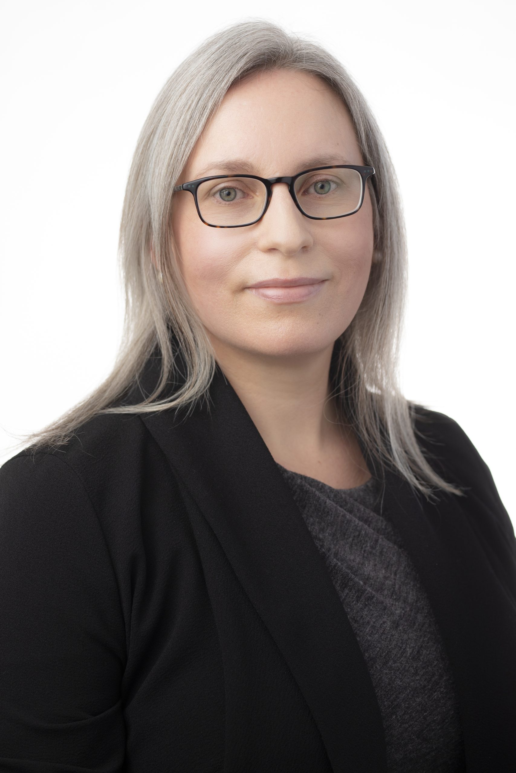 Meghan Clarke headshot