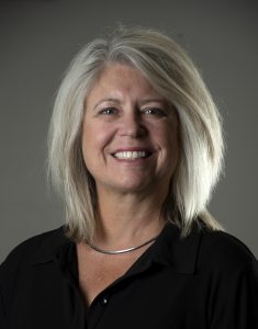 Winnie Linker headshot