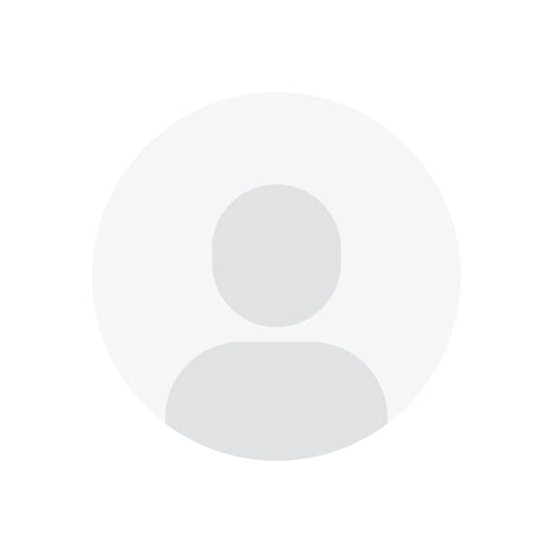 Blank Profile Photo